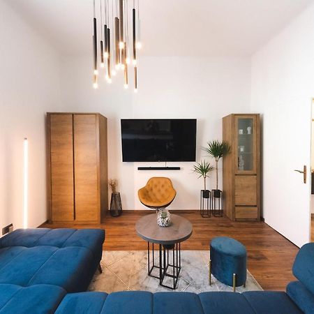 Galeria Apartments & Rooms Zagreb Exterior foto