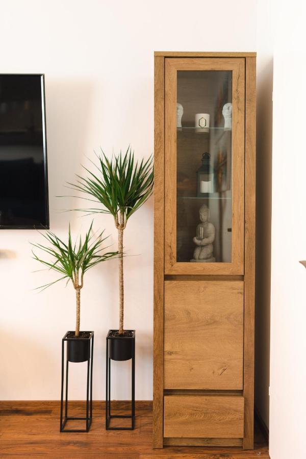 Galeria Apartments & Rooms Zagreb Exterior foto